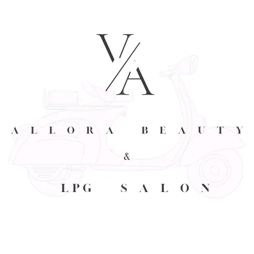 Allora Beauty Salon logo